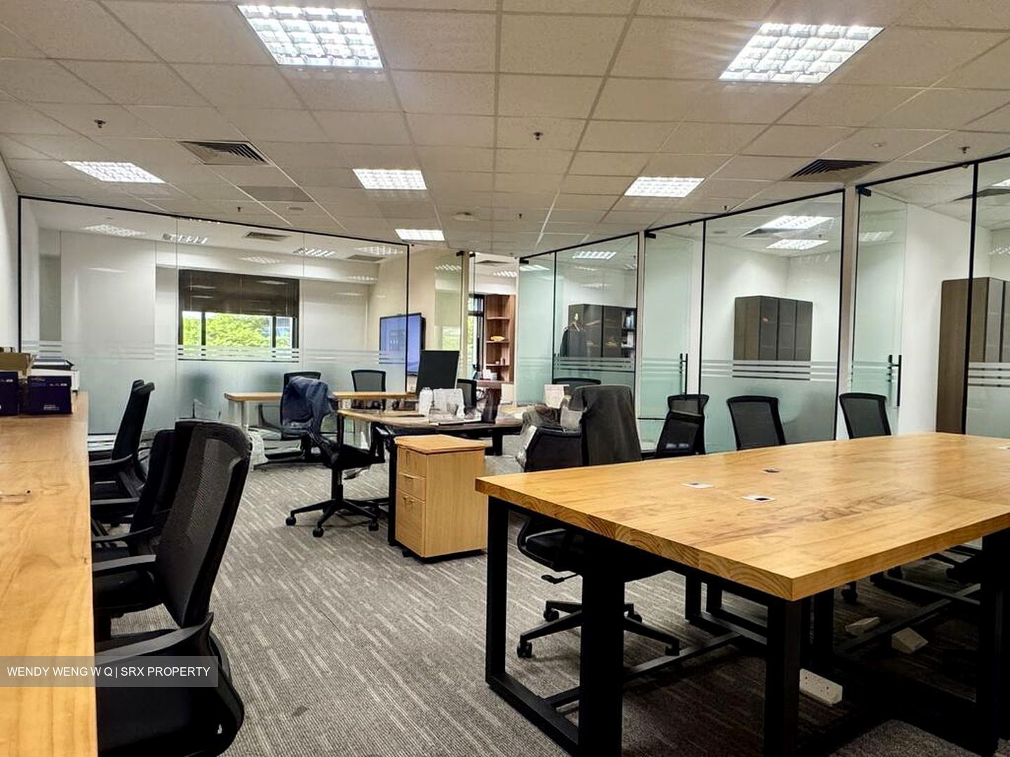 Winsland House I (D9), Office #520262911